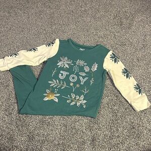 Rags to Raches 12-18m romper